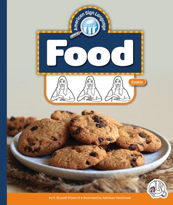 Food by Primm, E. Russell, III