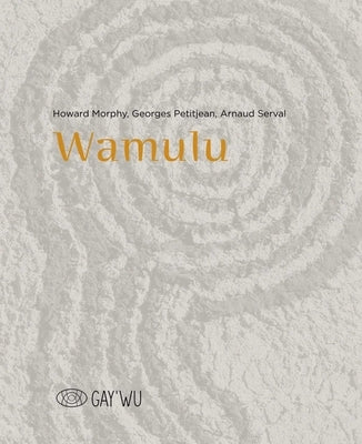 Wamulu by Petitjean, Georges