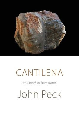 Cantilena by Peck, John