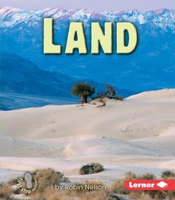 Land by Nelson, Robin