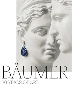 Bäumer: 30 Years of Art by Bizon, Paul-Henry
