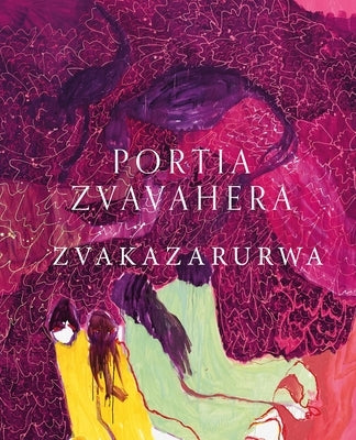 Portia Zvavahera: Zvakazarurwa by Chiya, Sinazo