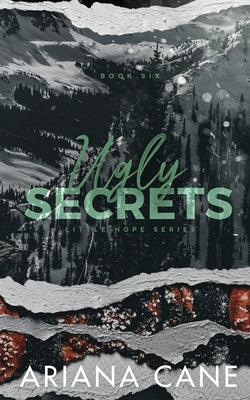 Ugly Secrets by Cane, Ariana