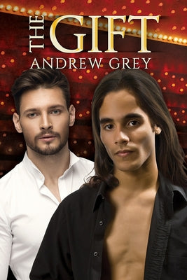 The Gift: Volume 2 by Grey, Andrew