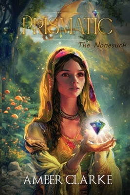 Prismatic: The Nonesuch by Clarke, Amber