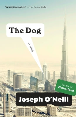 The Dog by O'Neill, Joseph