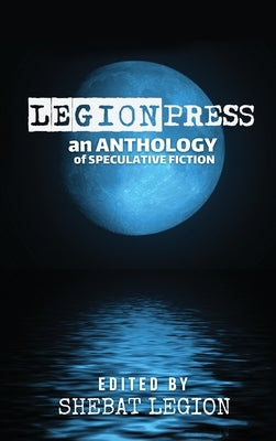 LegionPress by Legion, Shebat