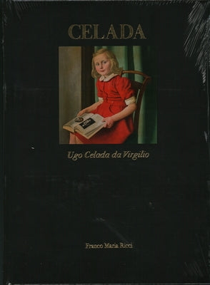 Ugo Celada: A Discovery Hiding in Plain Sight by Terraroli, Valerio
