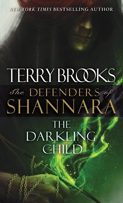 The Darkling Child by Brooks, Terry