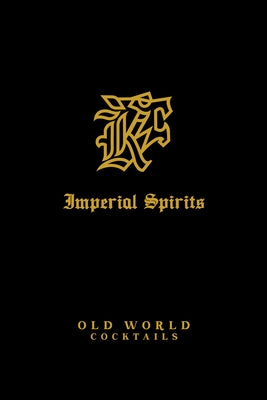 Imperial Spirits by Ki