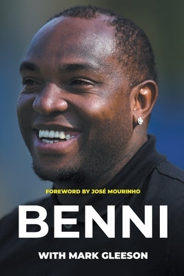 Benni: From Gangland to Greatness by McCarthy, Benni