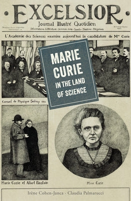 Marie Curie by Cohen-Janca, IrÃ¨ne