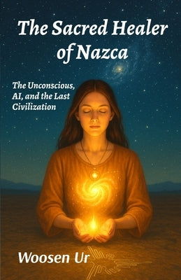 The Sacred Healer of Nazca: The Unconscious, AI, and the Last Civilization by Ur, Woosen