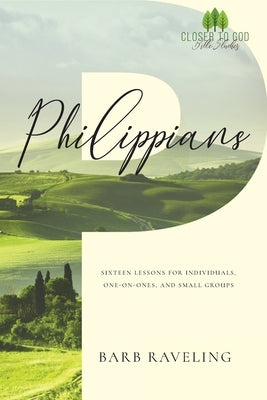 Philippians by Raveling, Barb