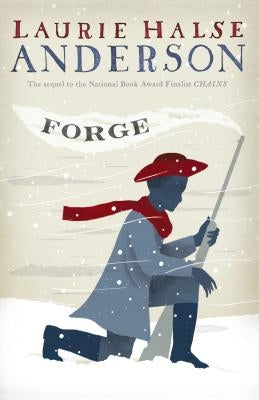 Forge by Anderson, Laurie Halse
