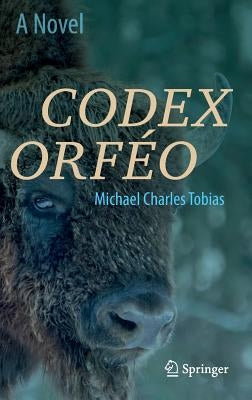 Codex Orféo by Tobias, Michael