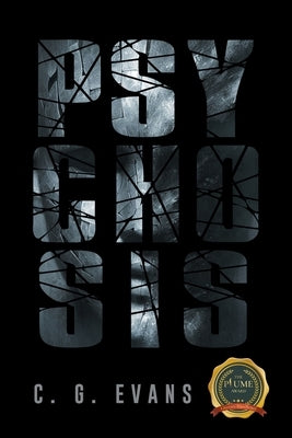Psychosis by Evans, C. G.