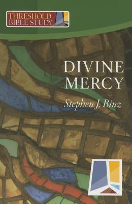 Divine Mercy by Binz, Stephen J.