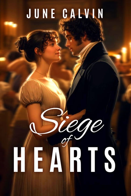 Siege of Hearts by Calvin, June