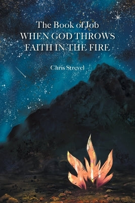 The Book of Job When God Throws Faith in the Fire by Strevel, Chris