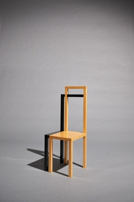 Robert Wilson: Chairs by Wilson, Robert