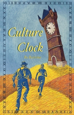 Culture Clock by Bestvina, Bo