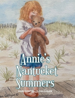 Annie's Nantucket Summers by Galligan, Ann Costello