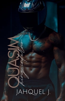 Quasim: King Inferno by Jahquel J