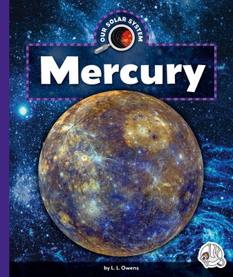 Mercury by Owens, L. L.
