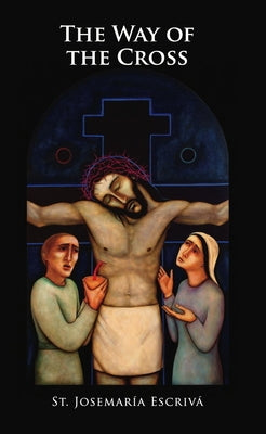The Way of the Cross Booklet (Pack/25) by Escriva, Josemaria