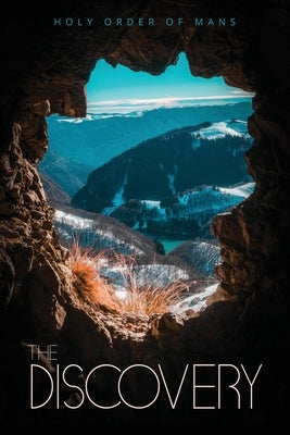 The Discovery by Holy Order of Mans