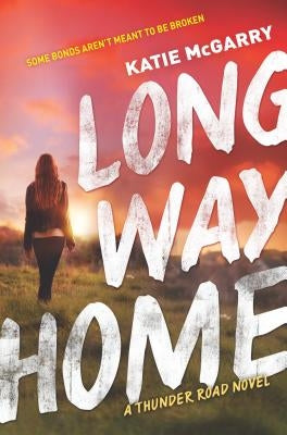 Long Way Home by McGarry, Katie