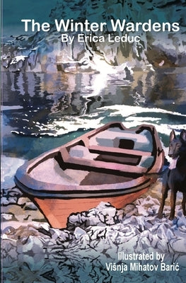 The Winter Wardens by Leduc, Erica