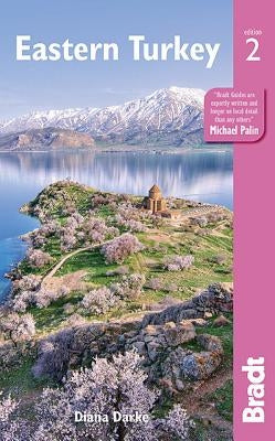 Eastern Turkey by Darke, Diana