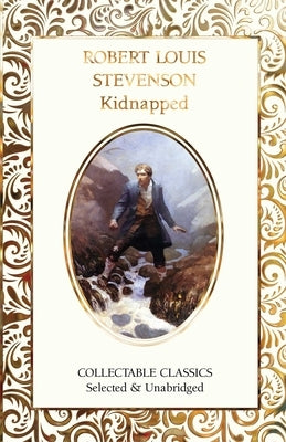Kidnapped by Stevenson, Robert Louis