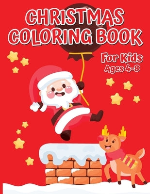 Christmas Activity Book for Children: Ages 6-12 by Bidden, Laura