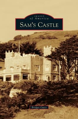 Sam's Castle by Oates, Bridget