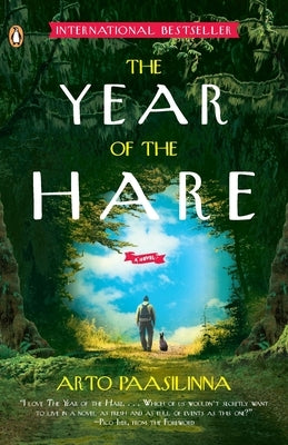 The Year of the Hare by Paasilinna, Arto