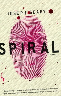 Spiral by Geary, Joseph