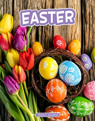 Easter by Mansfield, Nicole A.