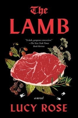 The Lamb by Rose, Lucy