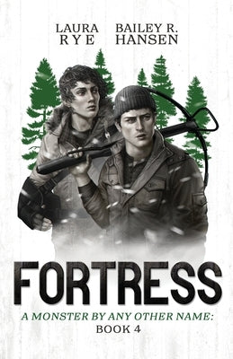 Fortress by Rye, Laura