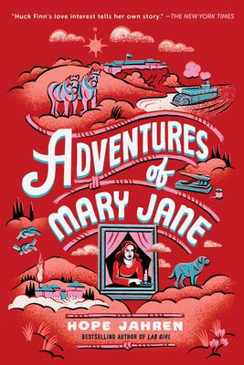 Adventures of Mary Jane by Jahren, Hope