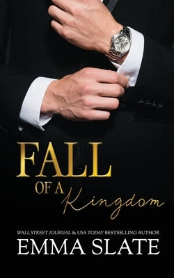 Fall of a Kingdom by Slate, Emma
