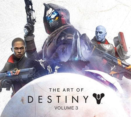 The Art of Destiny, Volume 3 by Owen, Michael