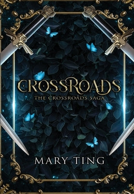 Crossroads by Ting