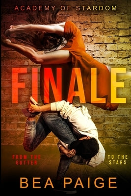 Finale by Paige, Bea