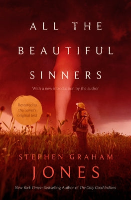 All the Beautiful Sinners by Jones, Stephen Graham