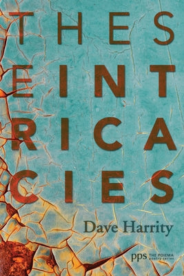 These Intricacies by Harrity, David