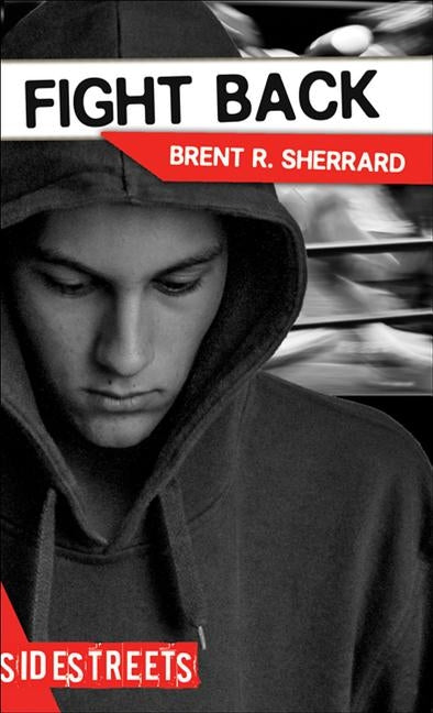 Fight Back by Sherrard, Brent R.
